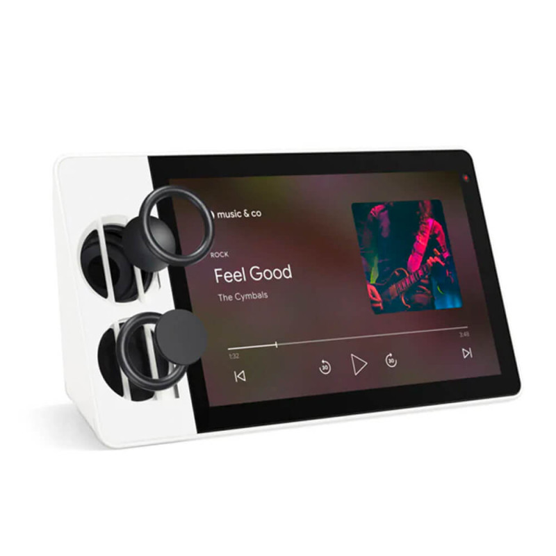 Lenovo Smart Display - 5